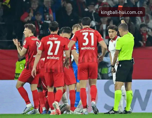 欧联杯决赛实战复盘：维拉3-0大胜弗赖堡，球王会赔率行情必备分析